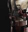 Droide Star Wars HK-87 - Totalmente Equipado