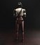 Droide Star Wars HK-87 - Totalmente Equipado