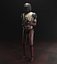 Droide Star Wars HK-87 - Totalmente Equipado