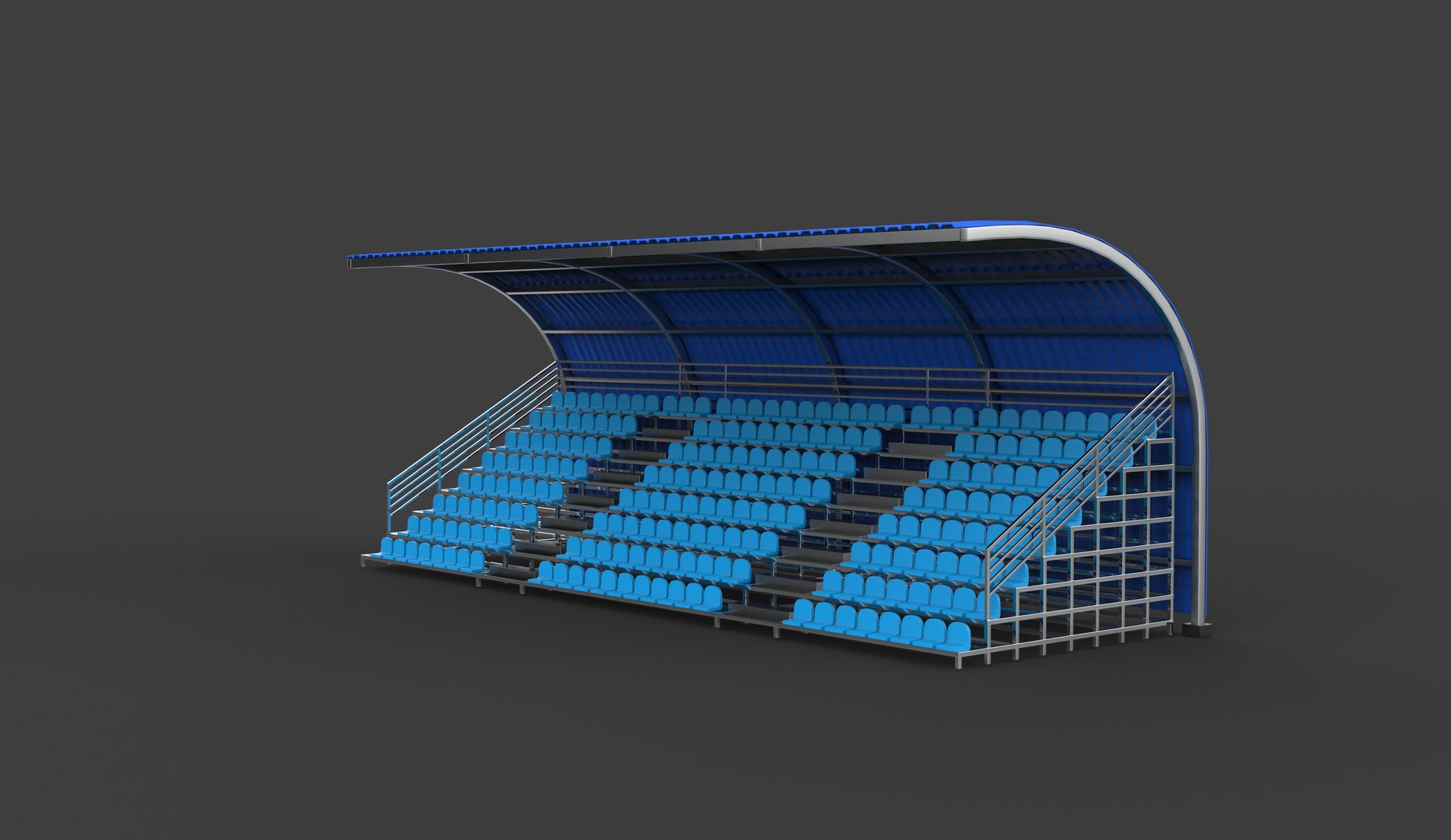 3D roofed grandstand 05 3D model https://p.turbosquid.com/ts-thumb/zI/X5aAhY/Hl/roofedgrandstand05texture.6758/jpg/1782494914/1920x1080/fit_q87/4b1a5c00bf11ba850791b44de96456980d543752/roofedgrandstand05texture.6758.jpg