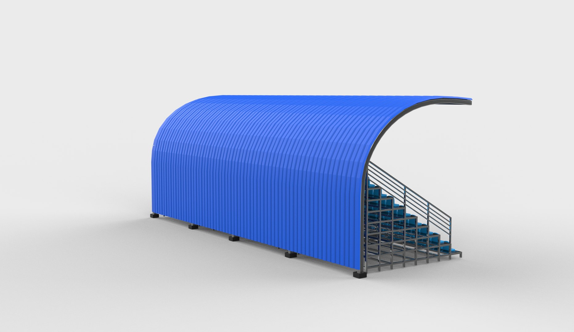 3D roofed grandstand 05 3D model https://p.turbosquid.com/ts-thumb/zI/X5aAhY/yF/roofedgrandstand05texture.6755/jpg/1782494951/1920x1080/fit_q87/f39b10ff2a92eb2993b96483527fb8e46165b29c/roofedgrandstand05texture.6755.jpg