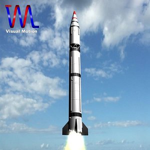3d chinese css-3 irbm