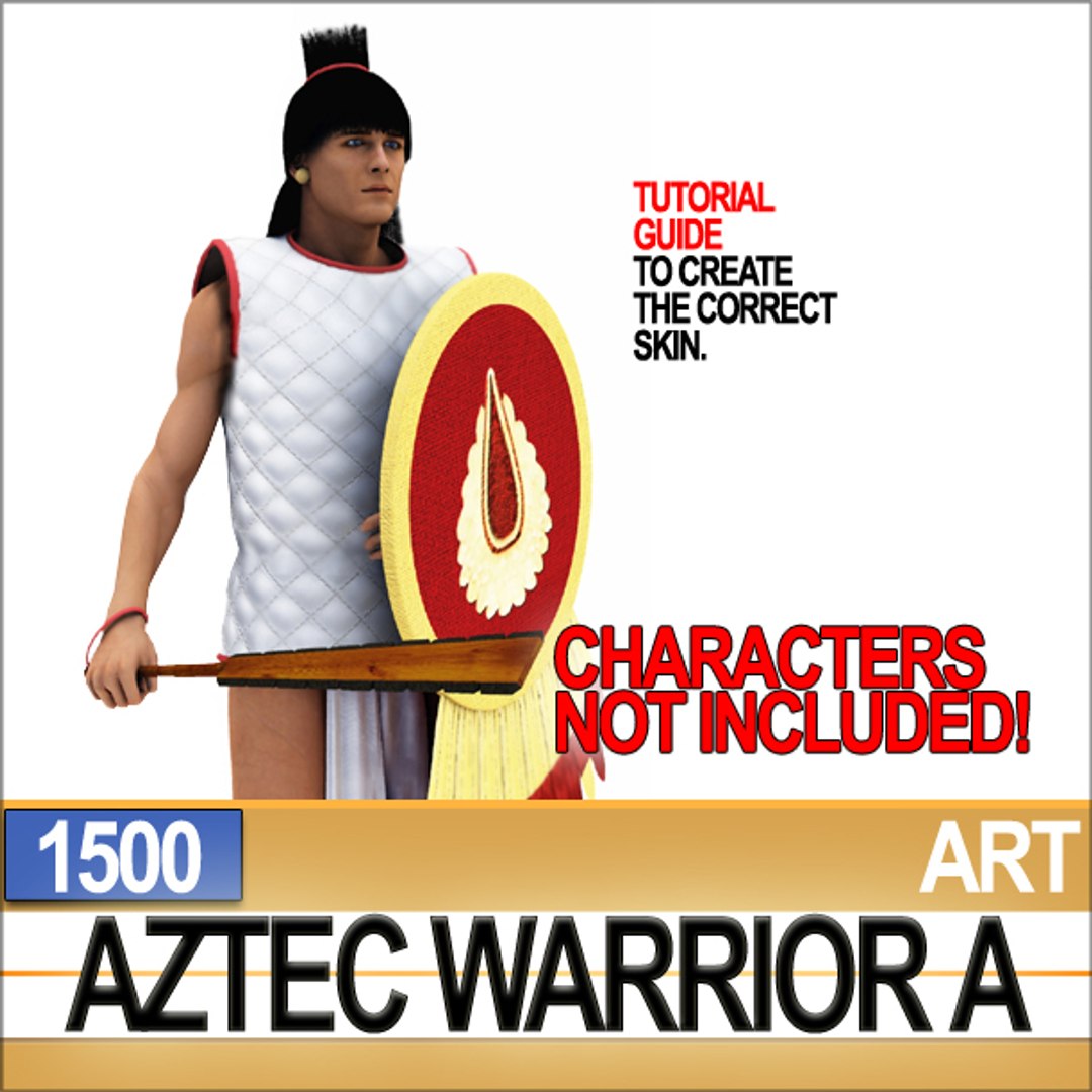 3ds props set daz aztec https://p.turbosquid.com/ts-thumb/zI/c6E5YH/23NMT69X/art1500aztecwarriorah5/jpg/1403195673/1920x1080/fit_q87/dd74f93c81bb11a55b616fe9f91eaa8ee5cd7086/art1500aztecwarriorah5.jpg