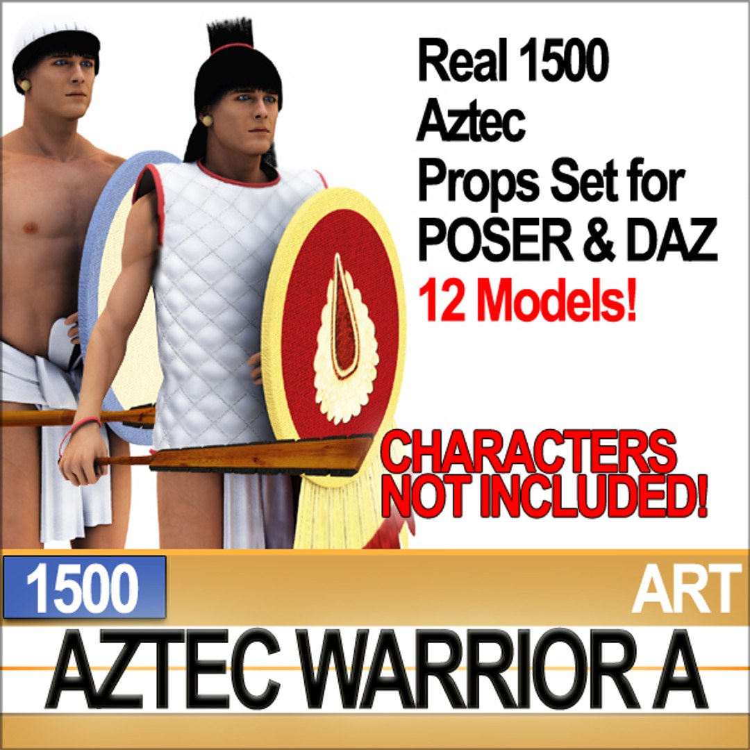 3ds props set daz aztec https://p.turbosquid.com/ts-thumb/zI/c6E5YH/HxJGBqDb/art1500aztecwarriorai3/jpg/1403195673/1920x1080/fit_q87/12b82a7424f45c314c208c0368ad77a878ece4a7/art1500aztecwarriorai3.jpg