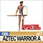 Props Set Poser Daz for Aztec Warrior A 1500