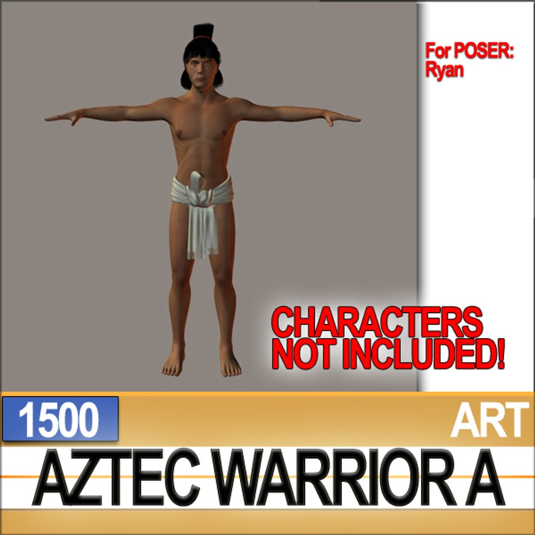 3ds props set daz aztec https://p.turbosquid.com/ts-thumb/zI/c6E5YH/uwsyJOMZ/art1500aztecwarriorai1/jpg/1403195674/1920x1080/fit_q87/c87136aae83e8b4eb7f2a1c016dbba9368f7c5df/art1500aztecwarriorai1.jpg