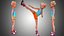 Ragazza sportiva