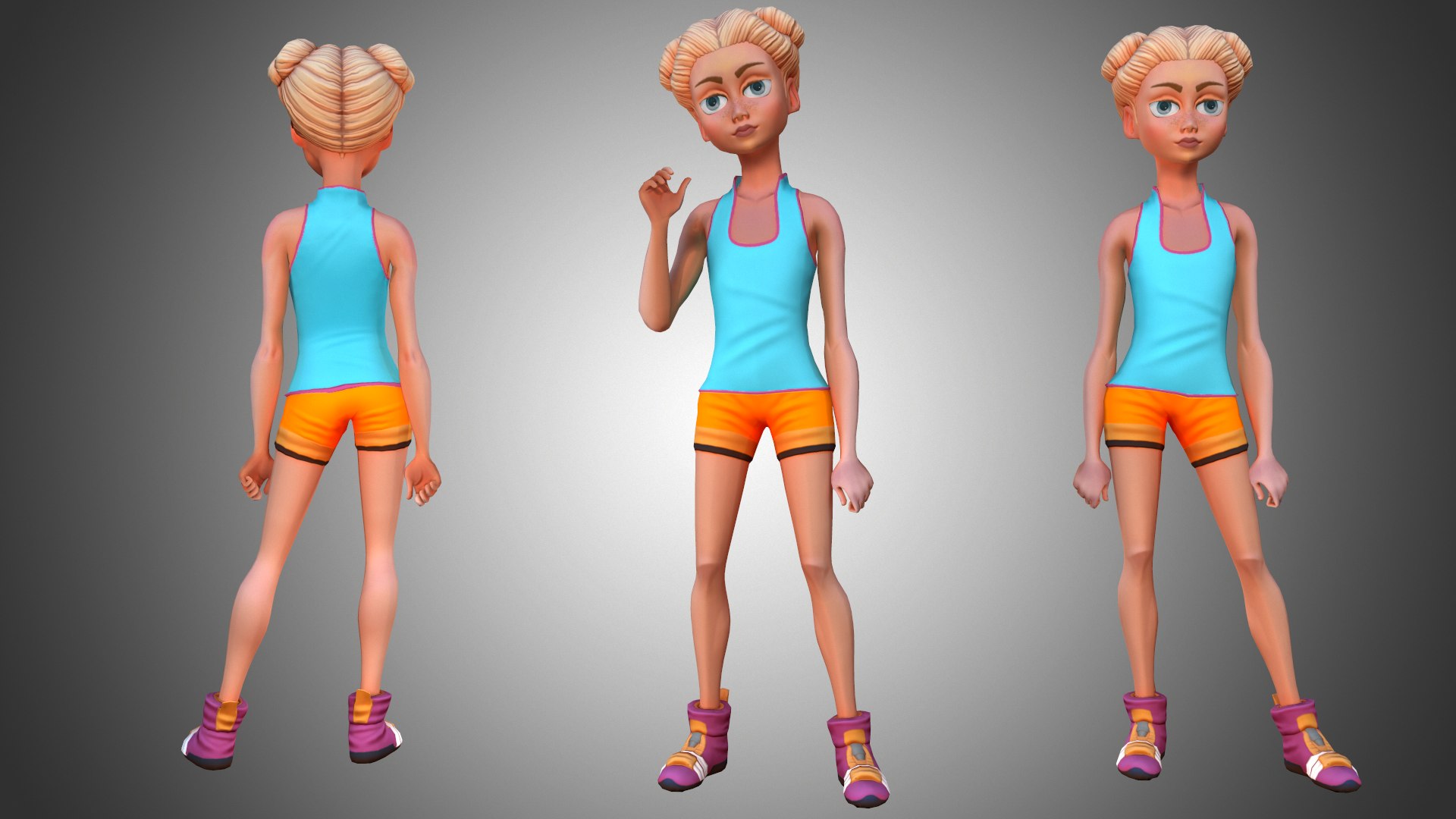 Sport Girl model https://p.turbosquid.com/ts-thumb/zI/cAaQV1/O4/screenshot004/png/1678460835/1920x1080/fit_q87/eab0cfba08dfe74c52663dc72c969d537cebf61e/screenshot004.jpg
