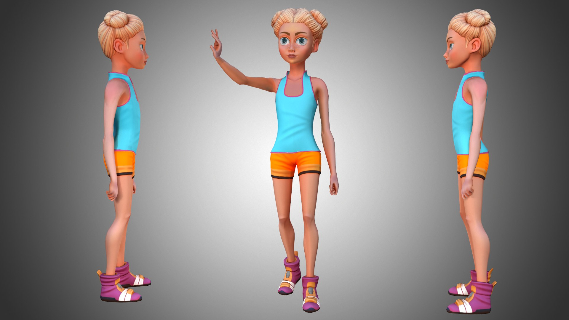 Sport Girl model https://p.turbosquid.com/ts-thumb/zI/cAaQV1/QQ/screenshot009/png/1678461017/1920x1080/fit_q87/fe999df503bd56e4ea7d091e62a84f44413fe672/screenshot009.jpg
