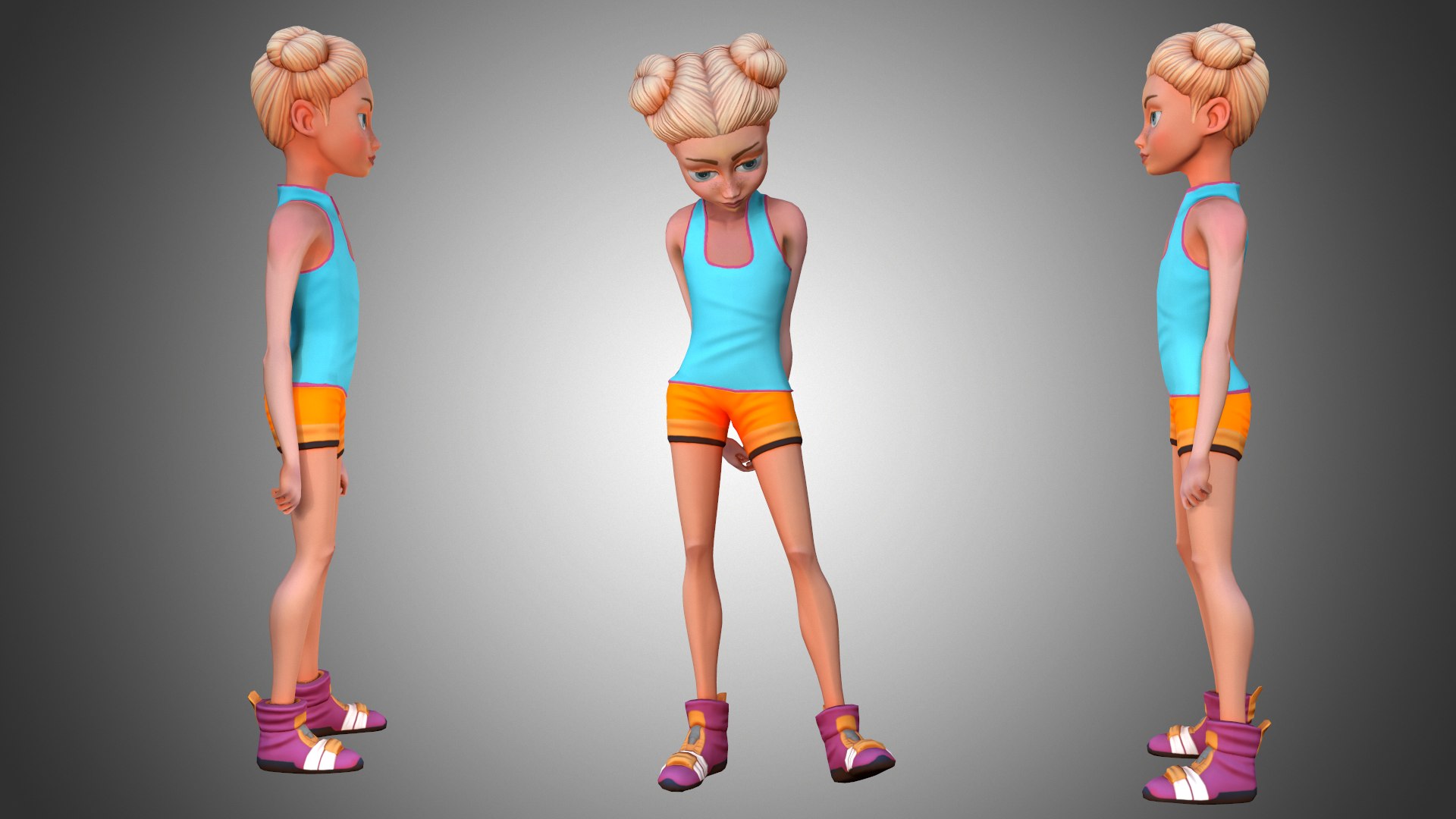 Sport Girl model https://p.turbosquid.com/ts-thumb/zI/cAaQV1/jT/screenshot003/png/1678460787/1920x1080/fit_q87/2dc7013a8f085ab0eaad6e25bfb9fa52bb08a6f5/screenshot003.jpg