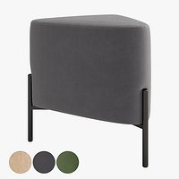 Gloria Pouf