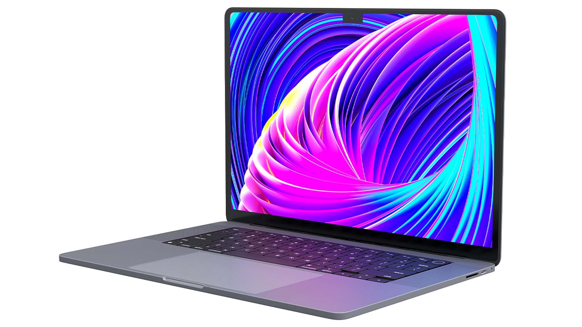 Apple MacBook Pro 2022 MacBook Air 2022 3D Model - TurboSquid 1886368