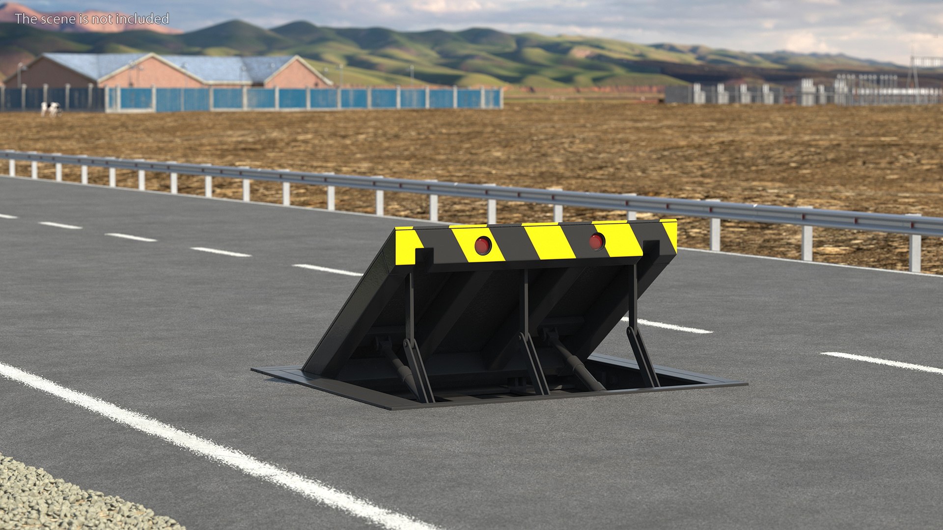 3D Hydraulic Retractable Bollard Rigged https://p.turbosquid.com/ts-thumb/zI/fcMV02/Bw/hydraulicretractablebollardriggedmb3dmodel003/jpg/1641901155/1920x1080/fit_q87/d4f1f7414939f9b695cbd5a5bcd74c5a0e4400fc/hydraulicretractablebollardriggedmb3dmodel003.jpg