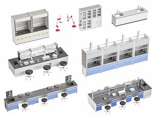 Laboratory Table Experiment Table Laboratory Furniture