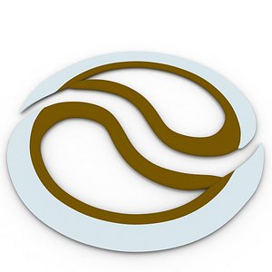 chakram 3d max