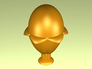EggFinial