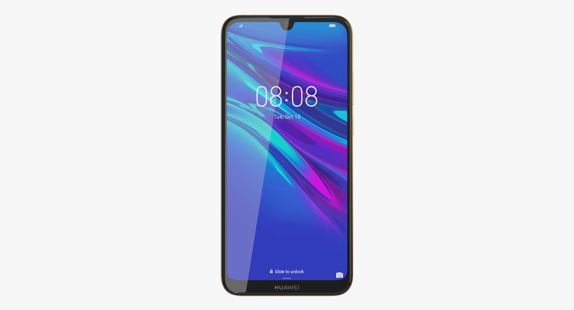 huawei new model 2019