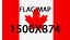 Office Flag Canada