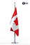 Office Flag Canada
