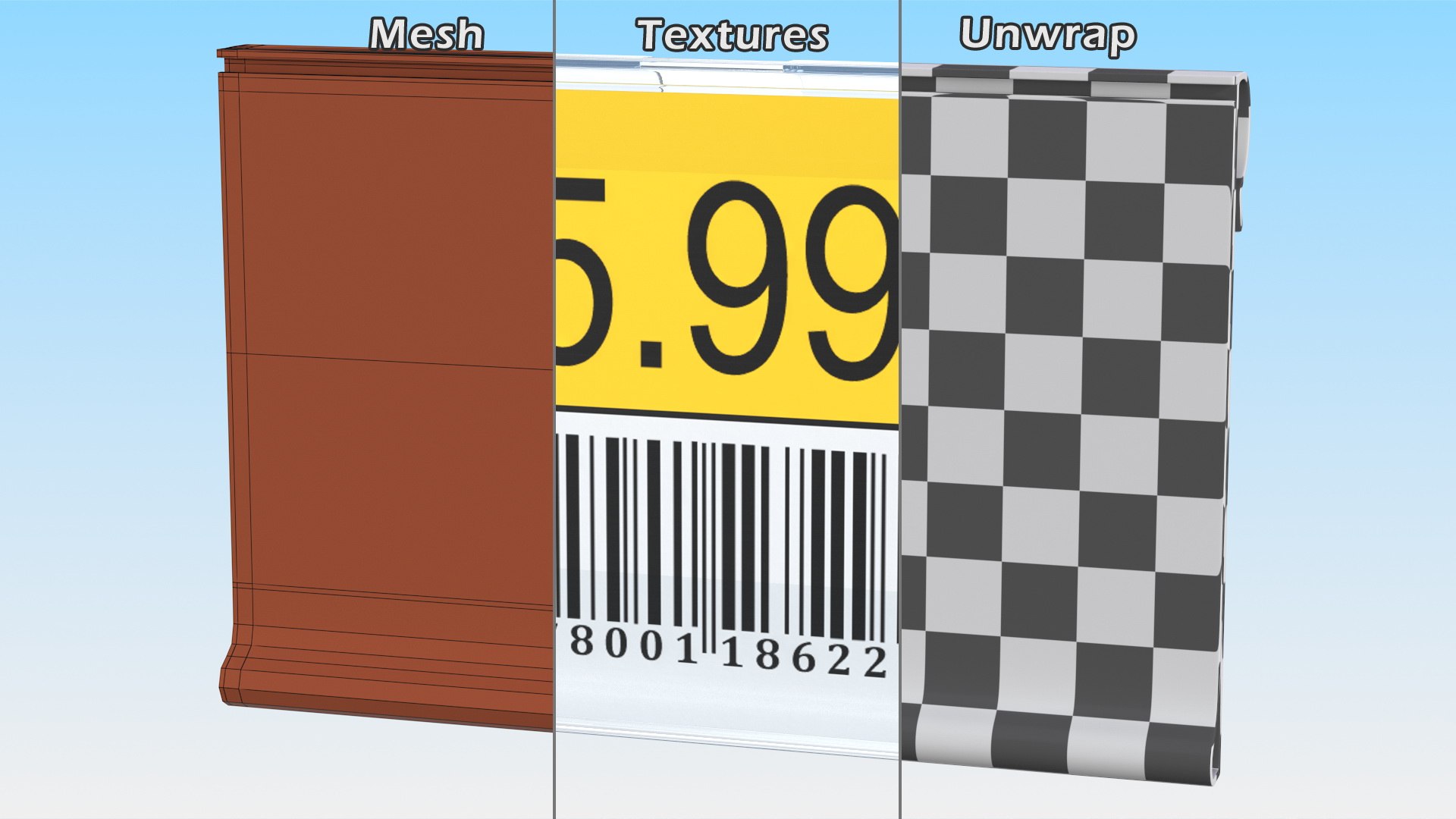 Price Tags Collection 4 3D model https://p.turbosquid.com/ts-thumb/zI/sD6lQW/P0/pricetagscollection4mb3dmodel022/jpg/1671995998/1920x1080/fit_q87/df5c161780ec376c19c71568c98c9b96985baec1/pricetagscollection4mb3dmodel022.jpg