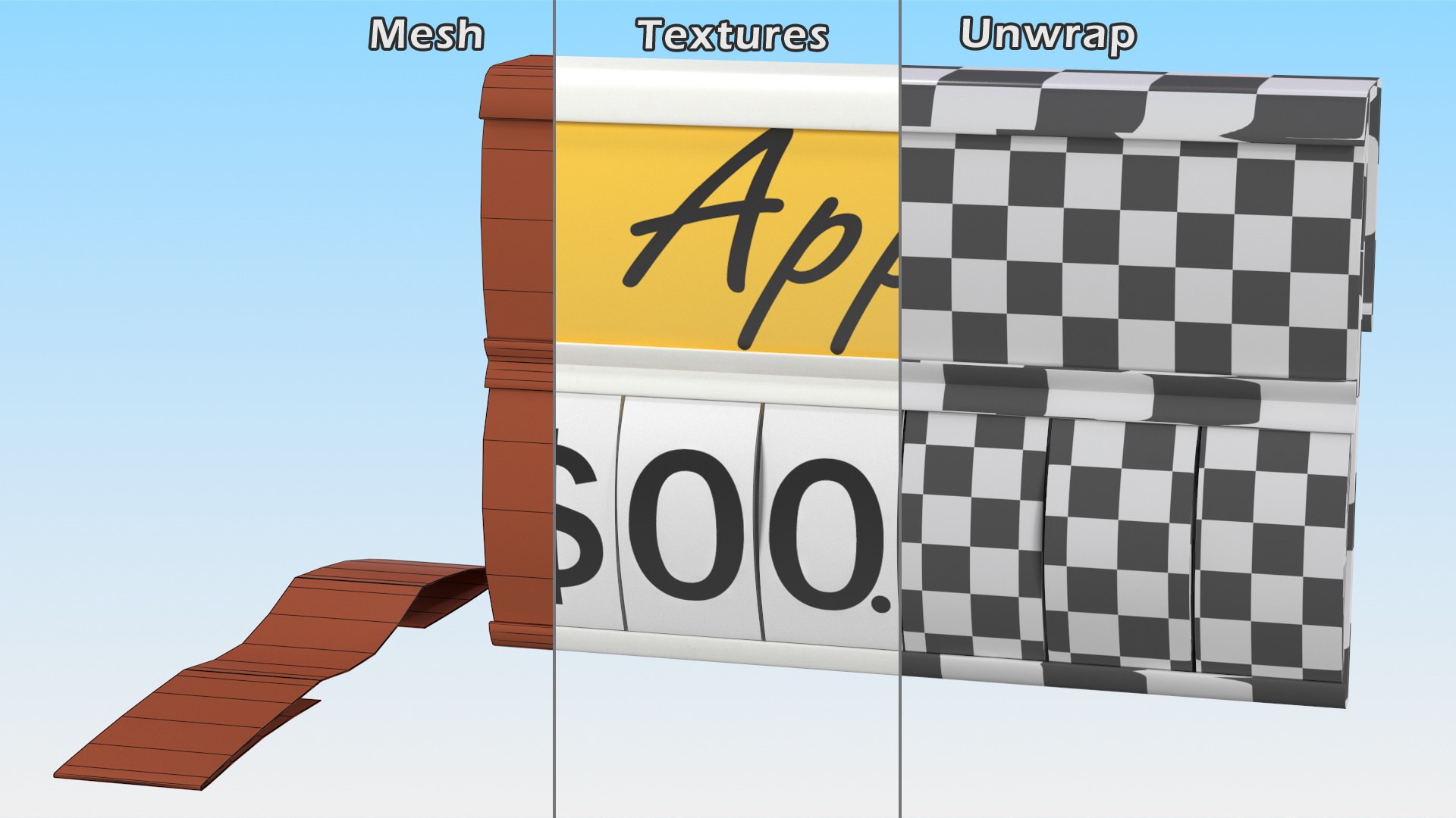 Price Tags Collection 4 3D model https://p.turbosquid.com/ts-thumb/zI/sD6lQW/r3/pricetagscollection4mb3dmodel070/jpg/1671996158/1920x1080/fit_q87/c28a6d56638b55d4d1053a7813024273d66a10ee/pricetagscollection4mb3dmodel070.jpg
