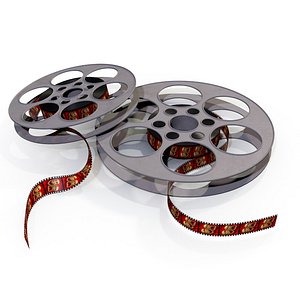 Film Reels