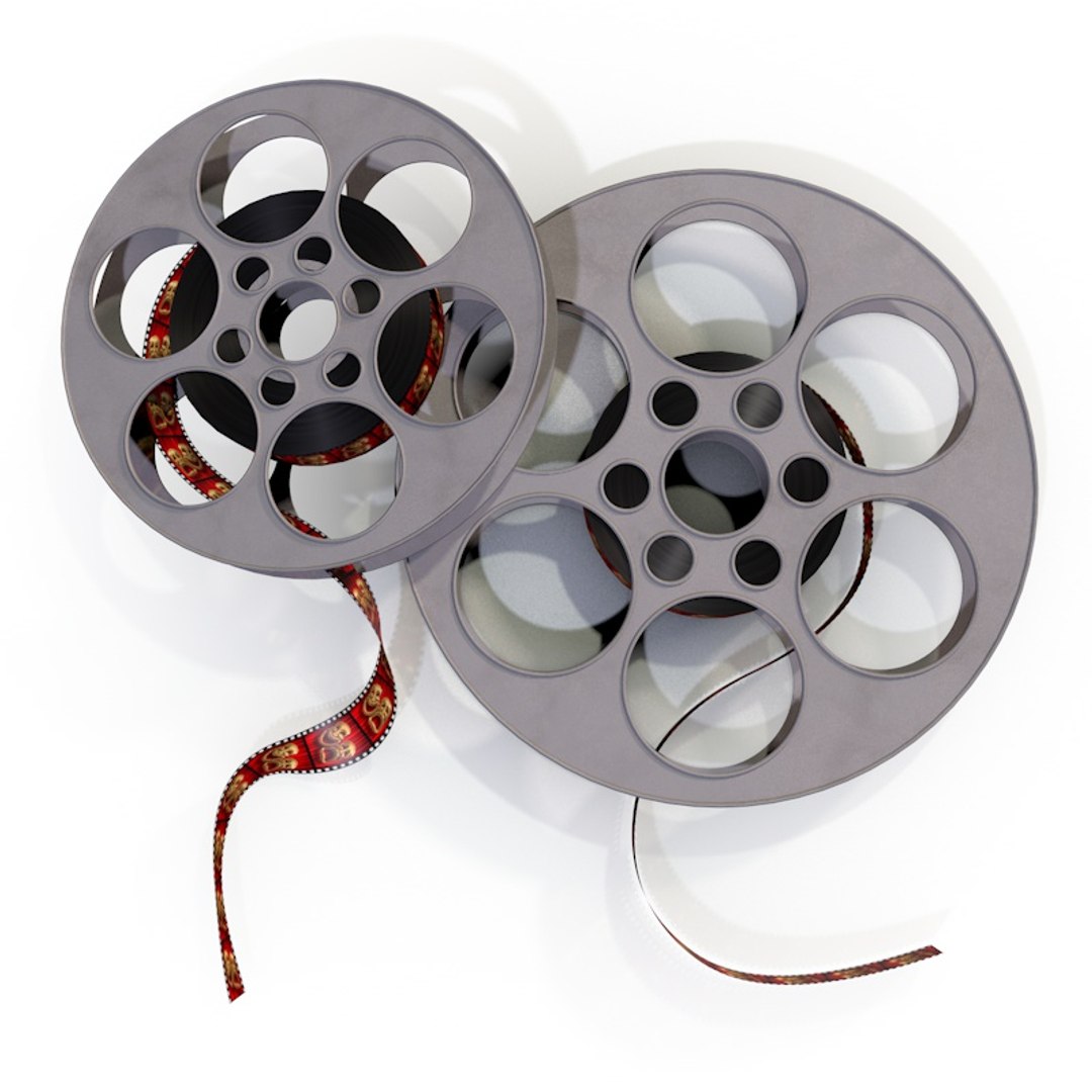 realistic film reels 3d obj https://p.turbosquid.com/ts-thumb/zI/szuwBJ/xrXkATY0/filmstrip0001/jpg/1333993475/1920x1080/fit_q87/102ca923cde2ccc1442a5560d61c7d2a9f3940a0/filmstrip0001.jpg