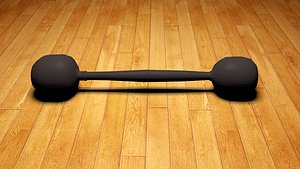 free x model dumbbell