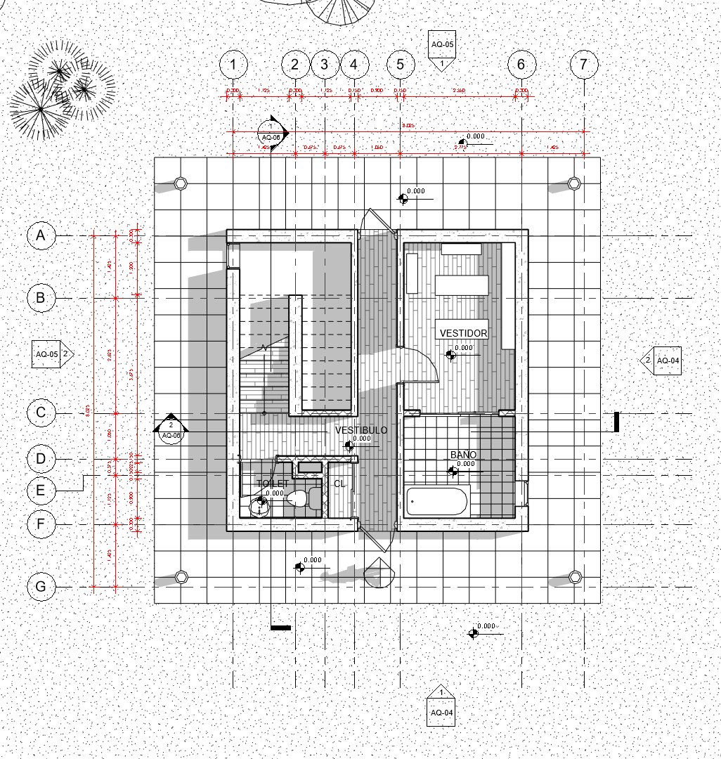 4x4-house-tadao-ando-3d-model-turbosquid-1477047