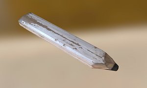 blend hd pencil