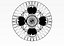 Brushless DC Electric Motor
