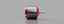 Brushless DC Electric Motor