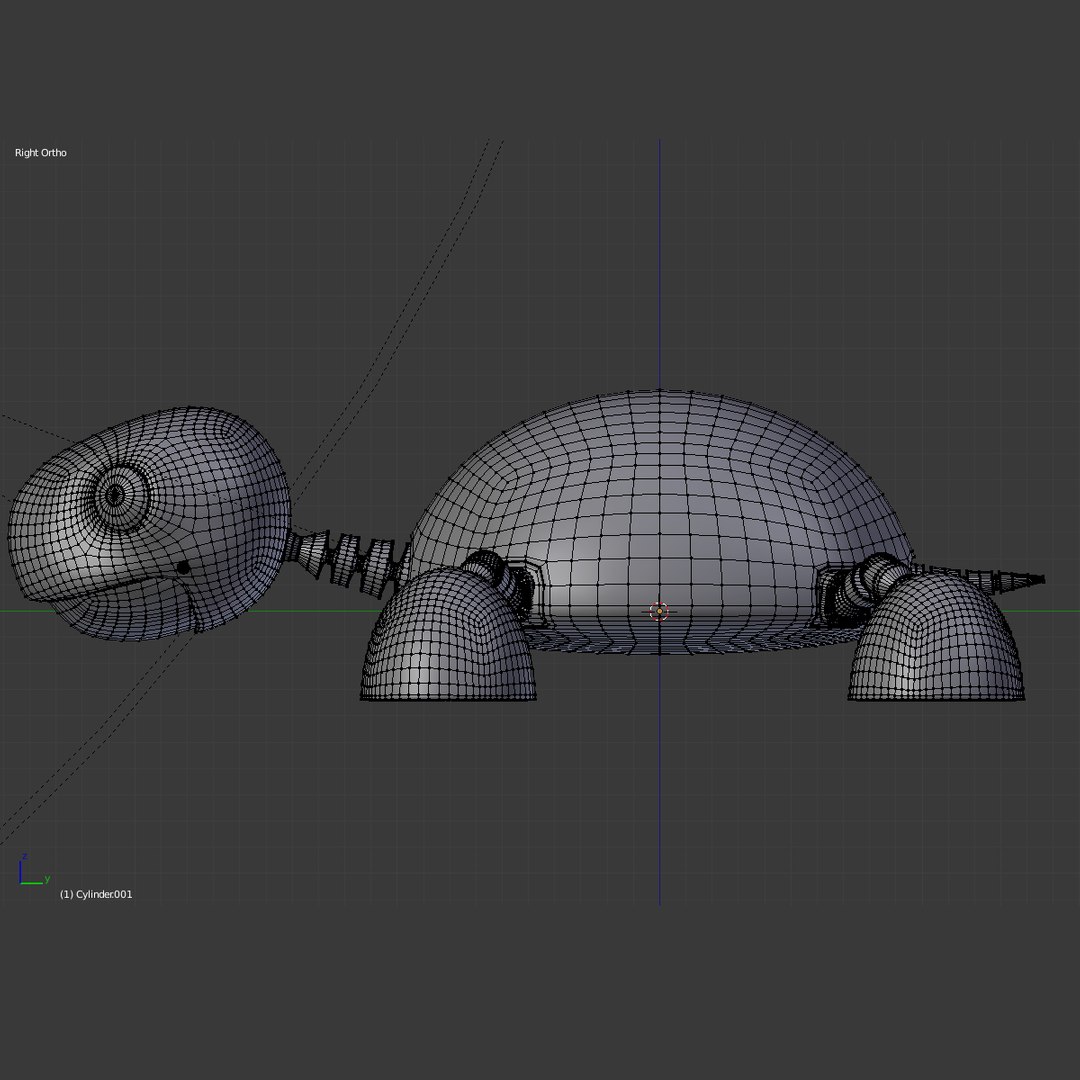 free 3d character models rigged maya