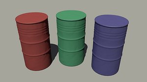 Barrels