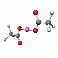 Mercuric Acetate