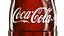 High Detailed Coca Cola Bottle Scene Models