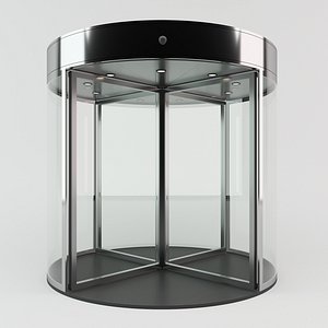 Revolving Door