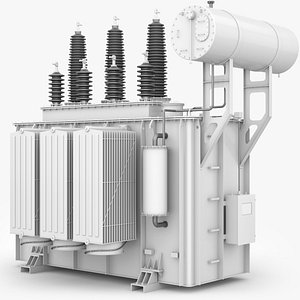 Electrical Transformer