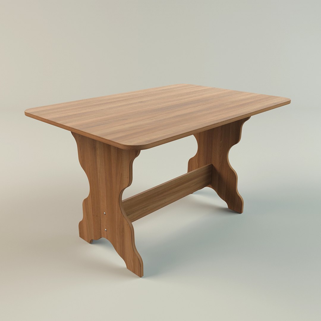 Free Max Model Table
