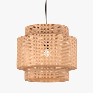 ikea sinnerlig hanging 3d obj