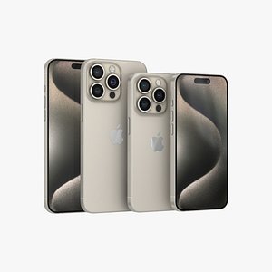 Apple iPhone15 Pro