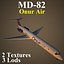 MD82 OHY