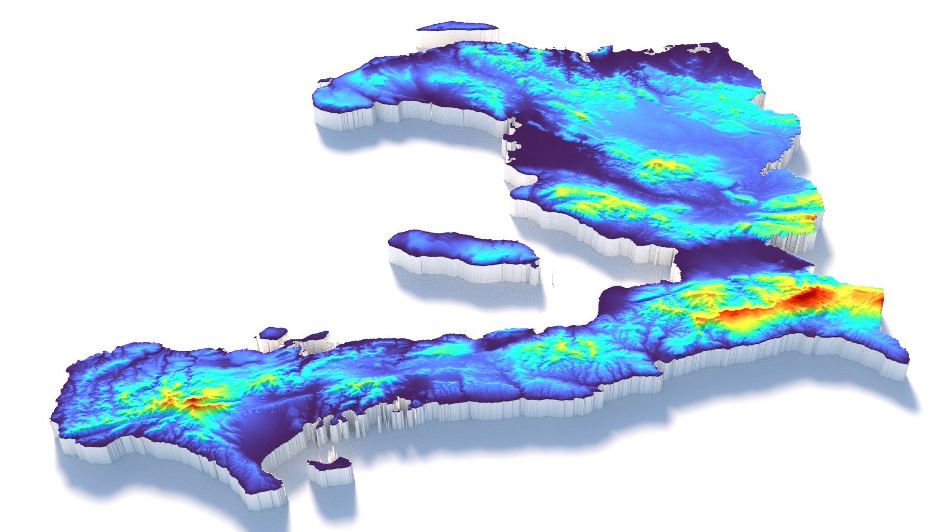 3D Haiti Ayiti Terrain Map https://p.turbosquid.com/ts-thumb/zJ/DxZ4n6/I1/2/jpg/1736234600/1920x1080/fit_q87/b695164b1890d0c2fa0178fb66c84a0c0e6627a4/2.jpg