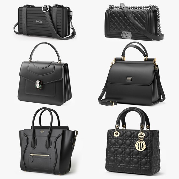 max bag set men