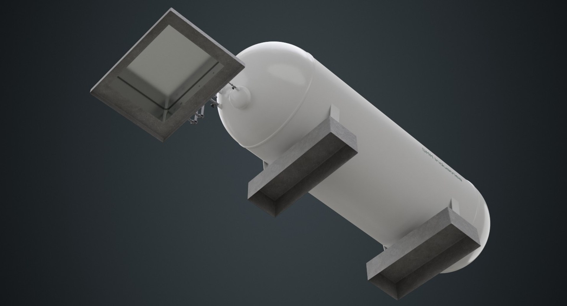 industrial gas tank contains 3D https://p.turbosquid.com/ts-thumb/zJ/GaxSC5/TDQ5NFOZ/5/jpg/1538301185/1920x1080/fit_q87/4640ac253fe21e8bc6f46296fa3f2eb7e3285c04/5.jpg