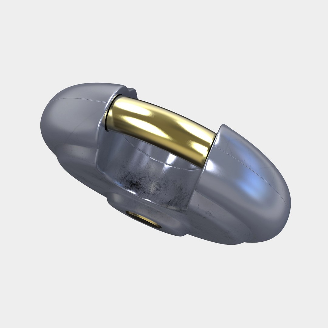 Max Padlock