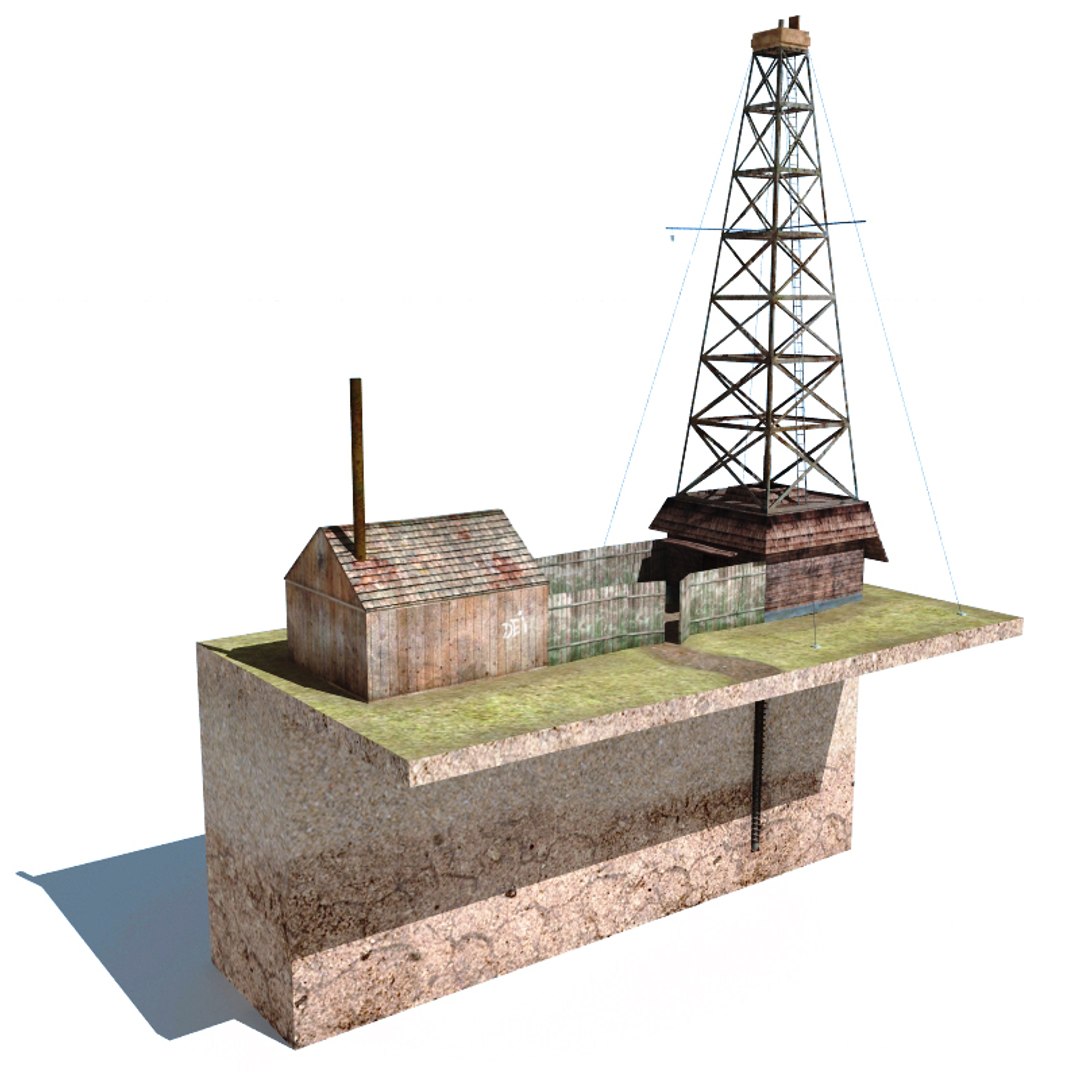 3ds low-impact oil gas drilling https://p.turbosquid.com/ts-thumb/zJ/LvX2yL/OalGVva4/oil_drilling_complex_02/jpg/1259501784/1920x1080/fit_q87/5c8d870ebfb1c6386c52e18d83017463feee3ef9/oil_drilling_complex_02.jpg