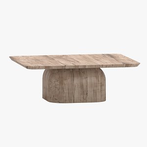 Nikari side table
