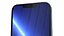 Apple iPhone 13 Pro Max Sierra Blau