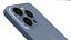 Apple iPhone 13 Pro Max Sierra Blau